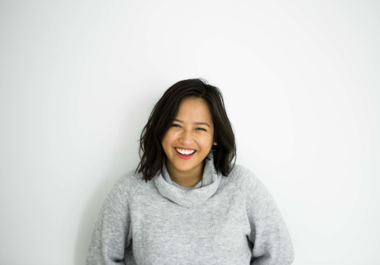 Marienne Felisilda on SoundBetter