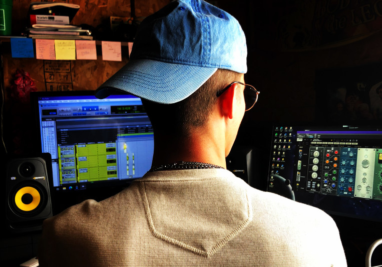 Setthe_toane on SoundBetter