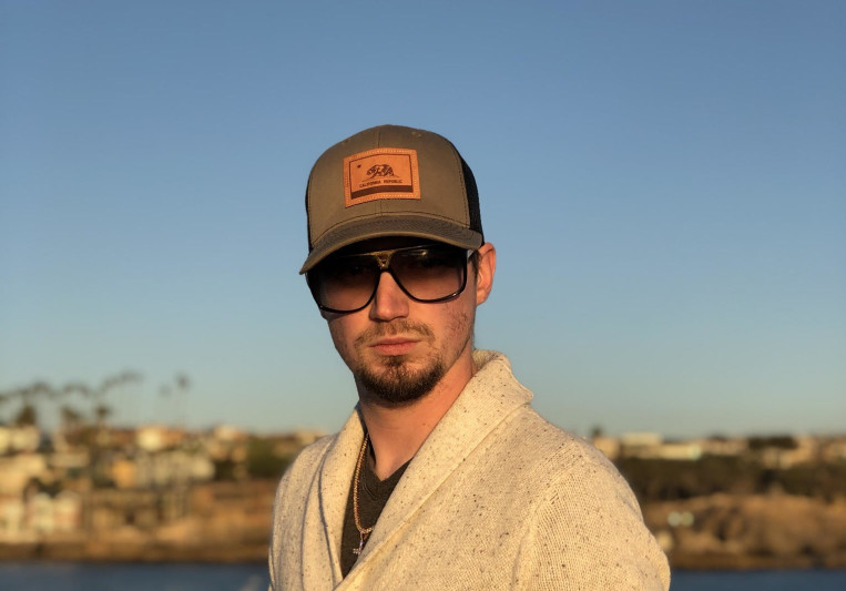 Cody Lehmann on SoundBetter
