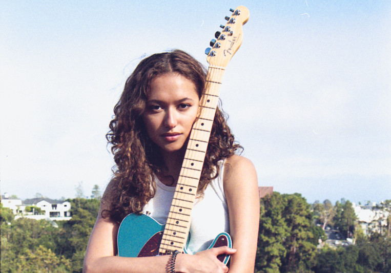 Eva Rose on SoundBetter