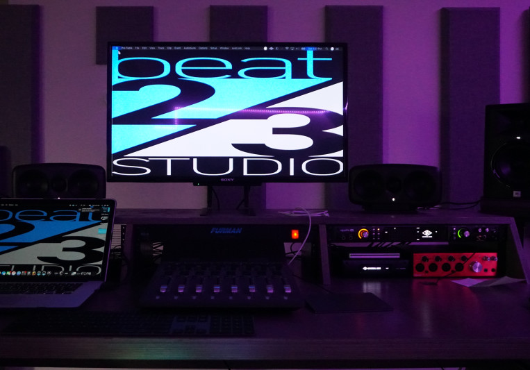 Beat 2/3 Studio (JTorres) on SoundBetter