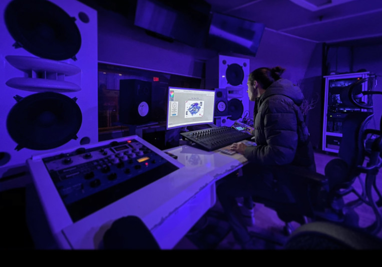 Chance Hubbard on SoundBetter