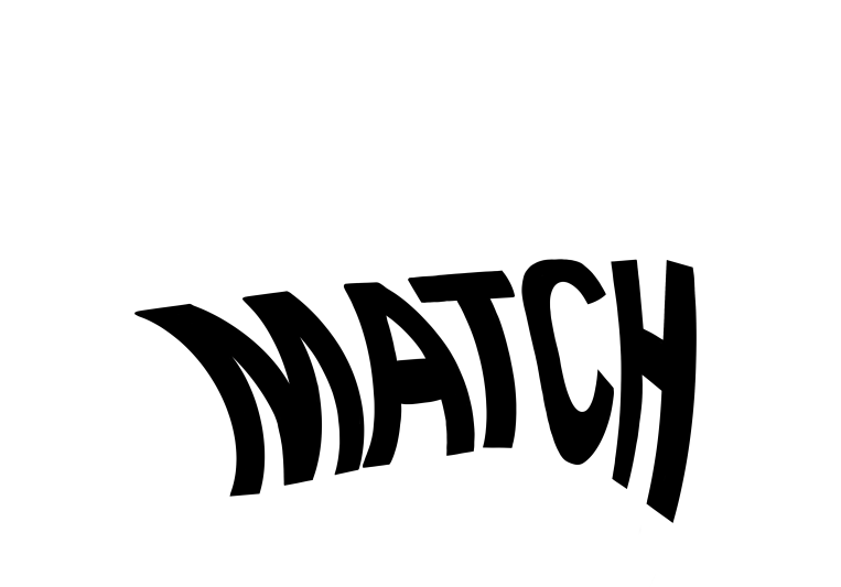 MATCH on SoundBetter