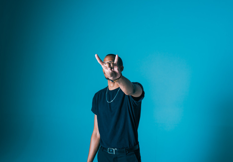 Daryl Turner on SoundBetter