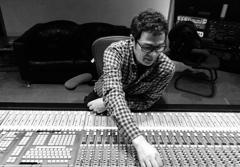 Tass on SoundBetter