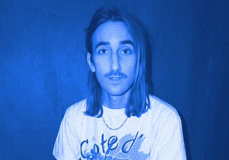 Basile Di Manski on SoundBetter