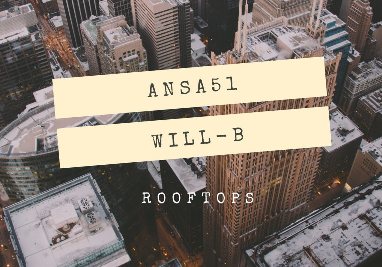 Ansa on SoundBetter