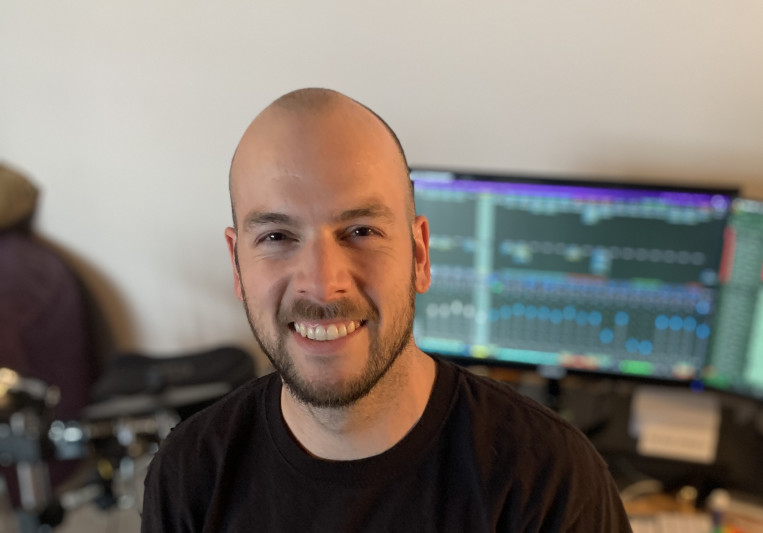 Stewart Moody on SoundBetter