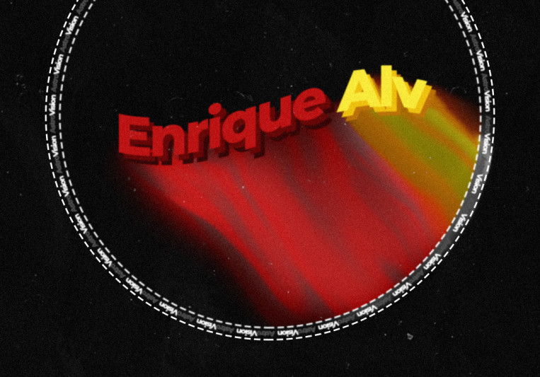 EnriqueAlv on SoundBetter