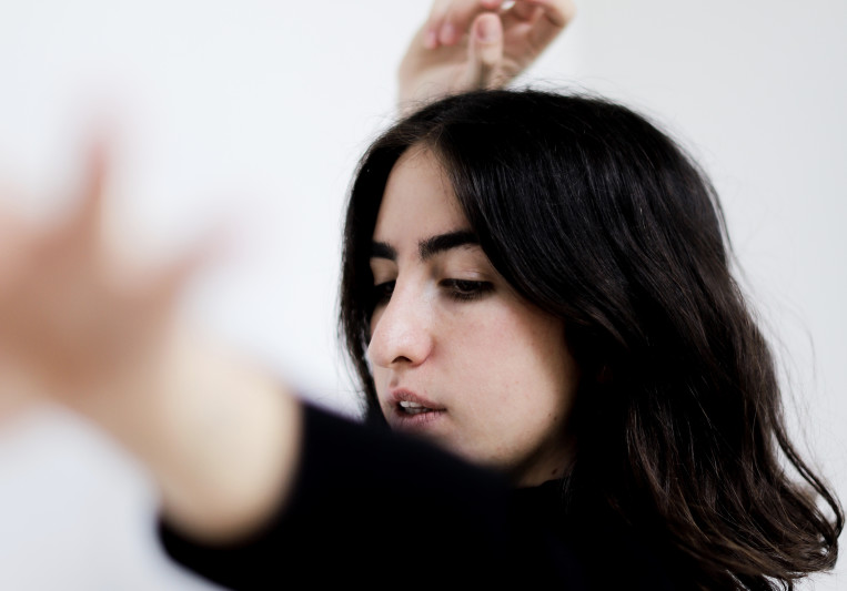 María Centeno on SoundBetter