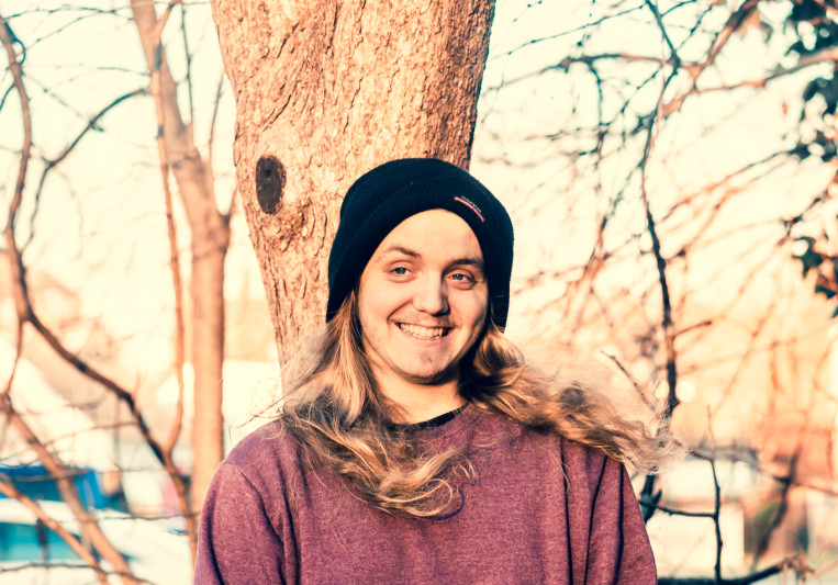 Nick Davis on SoundBetter