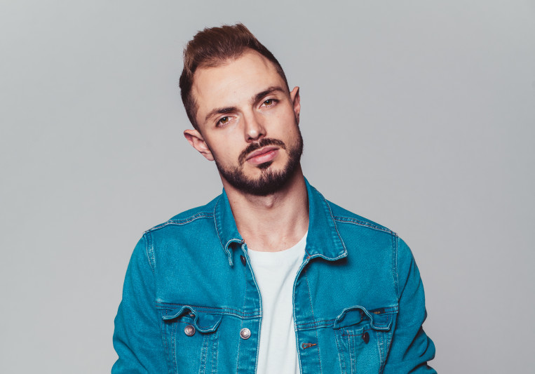 Jordan Patural on SoundBetter