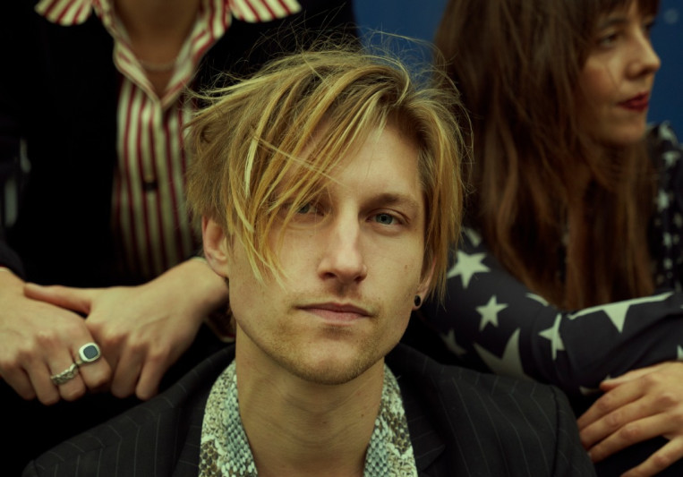 Cam Gallaher on SoundBetter