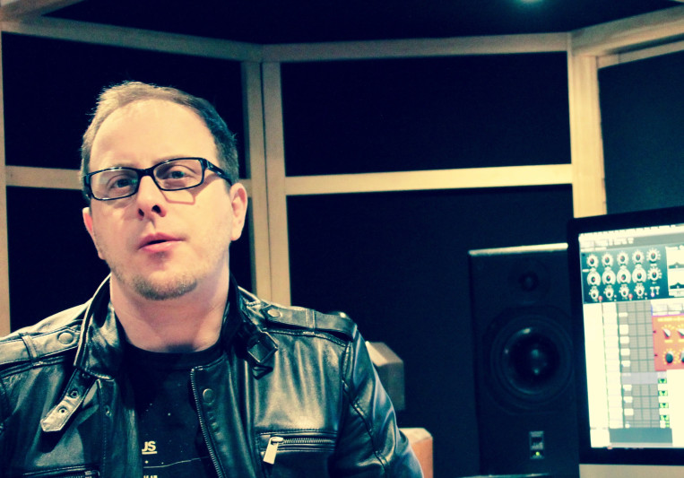 Simon L'Esperance on SoundBetter