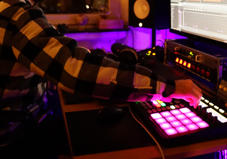 Carlo Bazzera on SoundBetter