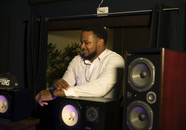 Tyler Davis on SoundBetter