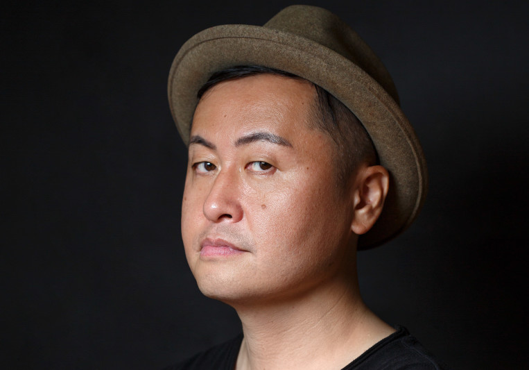 DJ Gomi on SoundBetter