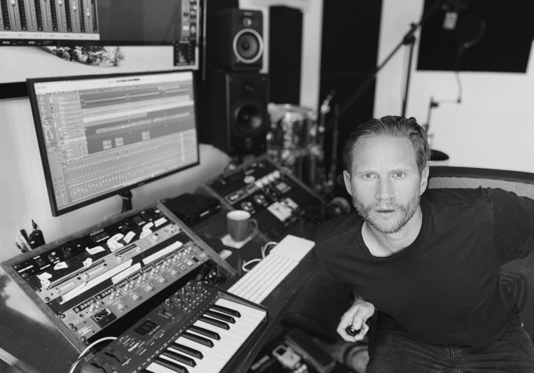 Sam Sterk Audio on SoundBetter