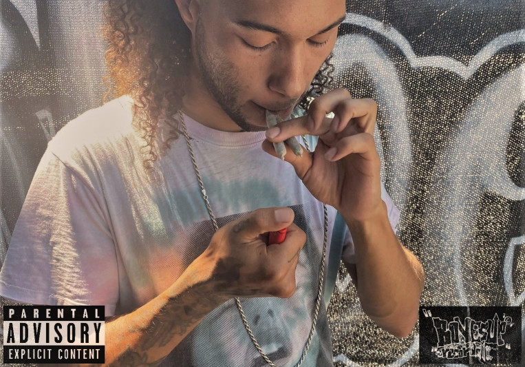 Smoke Hash on SoundBetter