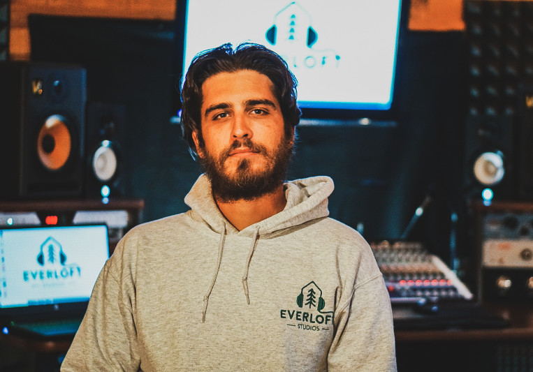 Fred Keller - Everloft Studios on SoundBetter
