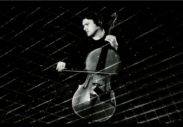 Gabriel Cabezas on SoundBetter