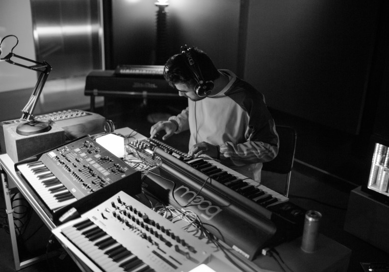 Luc Veermeer on SoundBetter