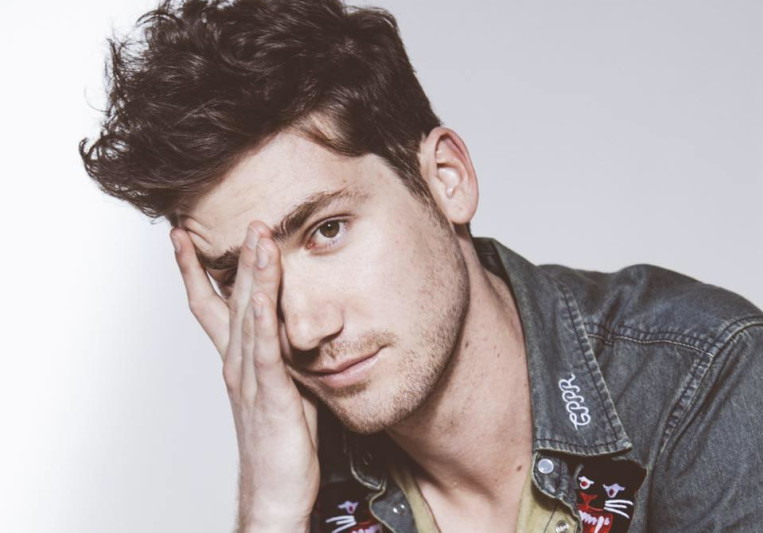 Zach Alwin on SoundBetter