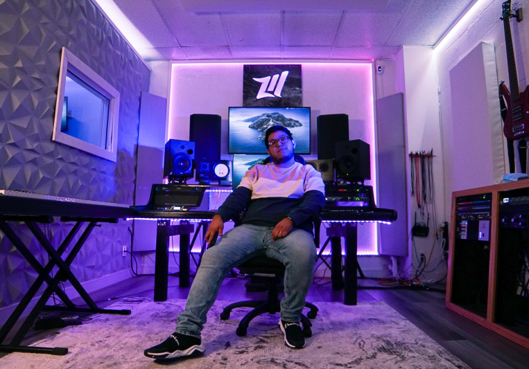 Gilberto Benitez on SoundBetter