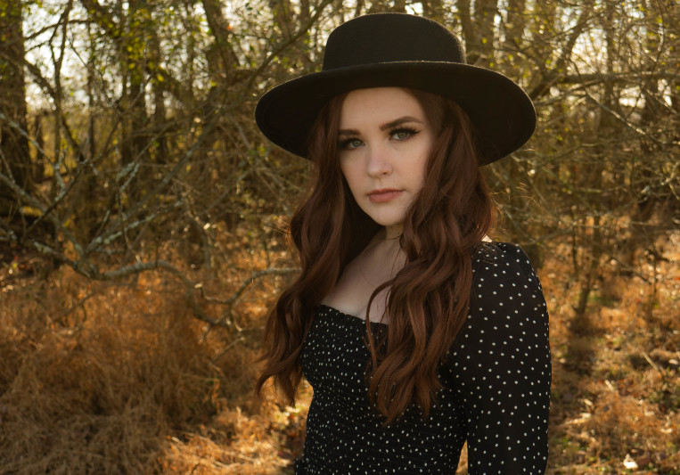 Ariel Petrie on SoundBetter