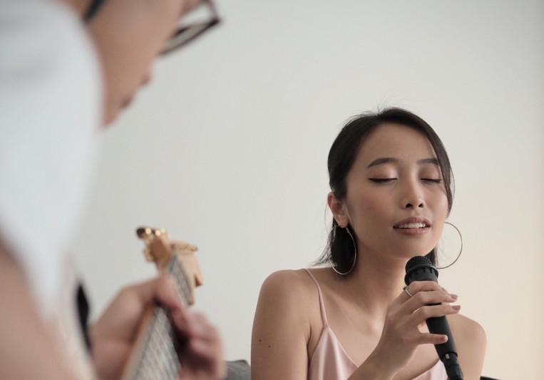 Trang Ngo on SoundBetter
