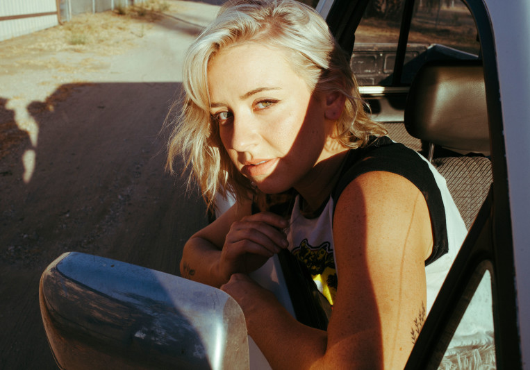 Dani Stacy on SoundBetter