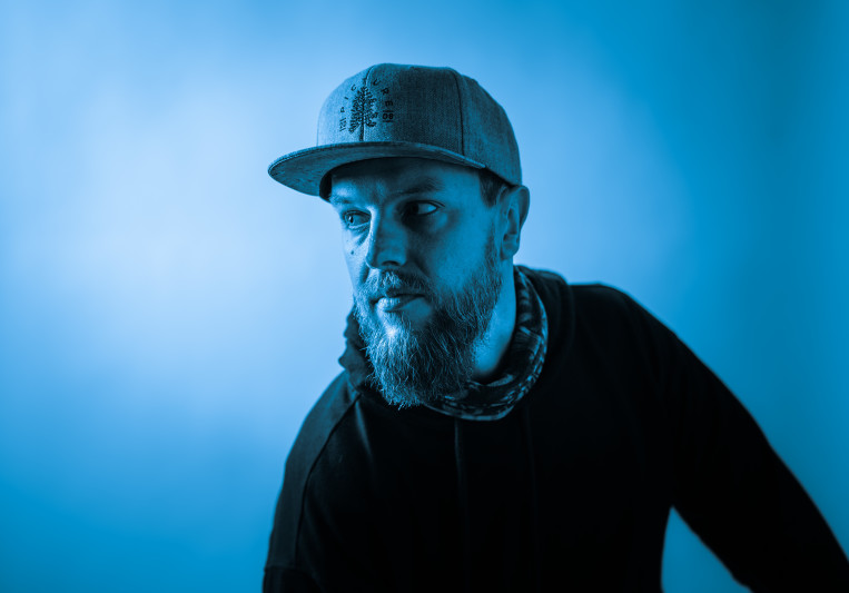 Dave Elwert on SoundBetter