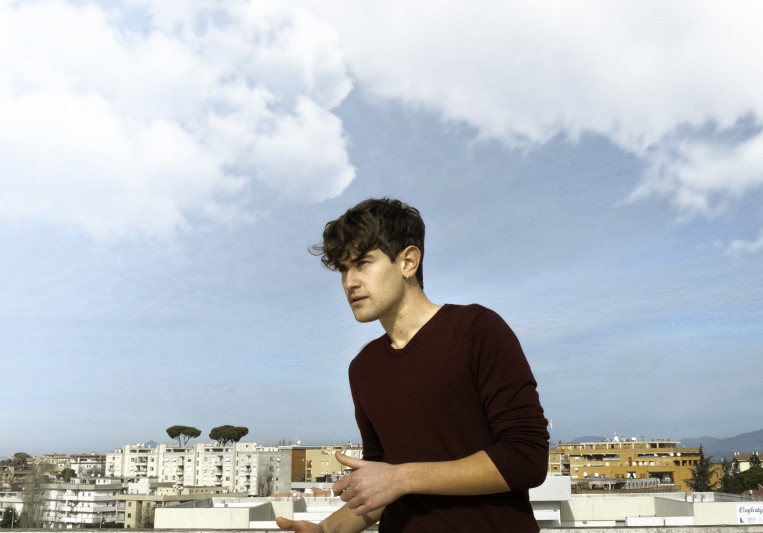 marconicolai on SoundBetter