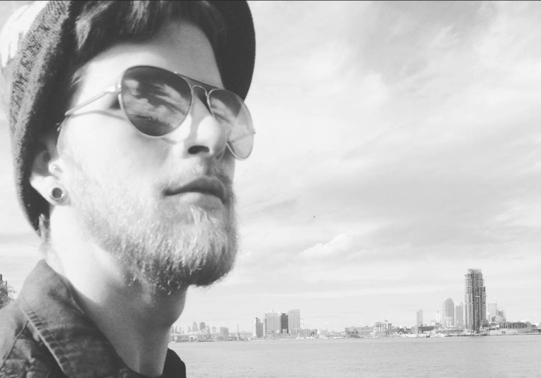 Tony Sarić on SoundBetter