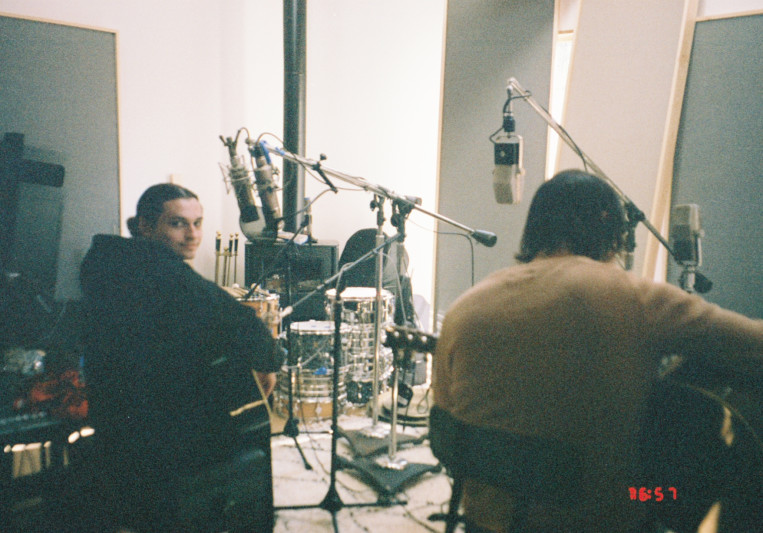 Jonah Paul Smith on SoundBetter