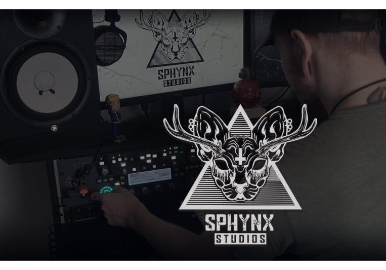 Sphynx Studios on SoundBetter