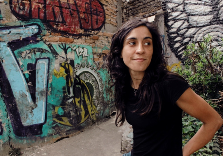 Kika on SoundBetter