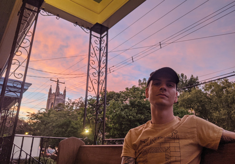 Taylor F. on SoundBetter