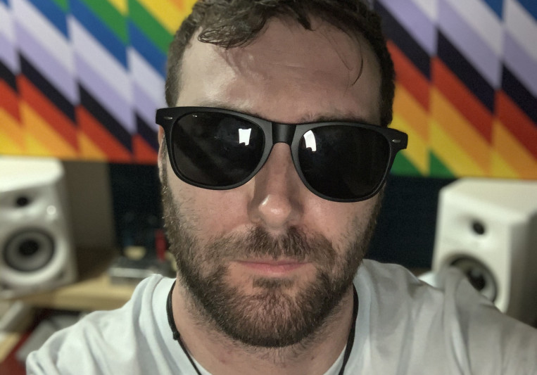 ArGii on SoundBetter