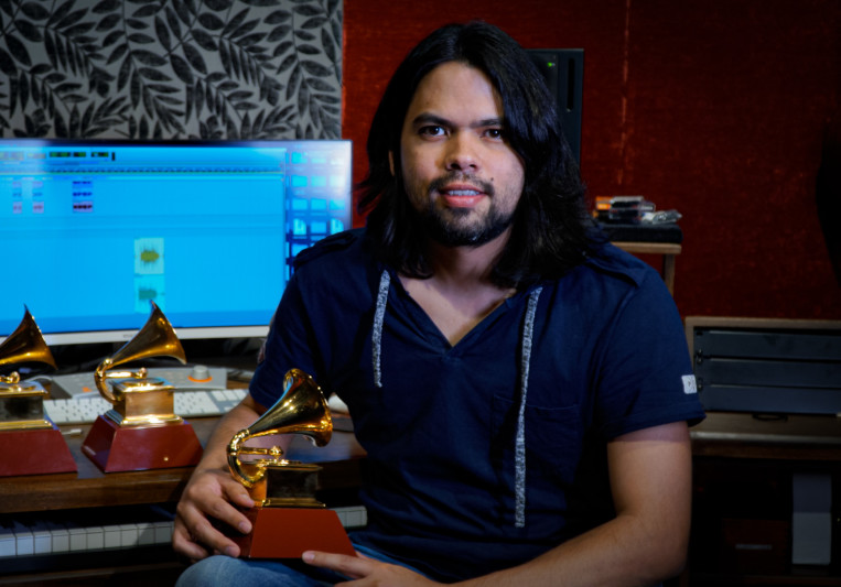 Juan Botello on SoundBetter
