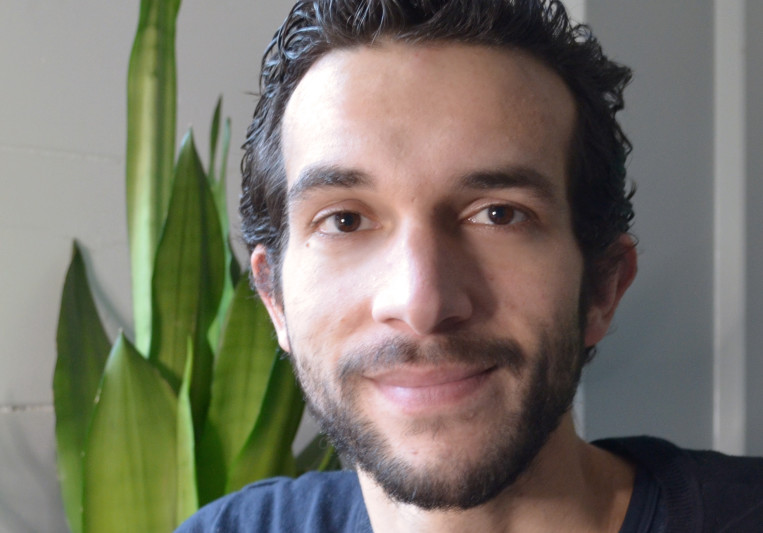Kevin Dos Santos on SoundBetter