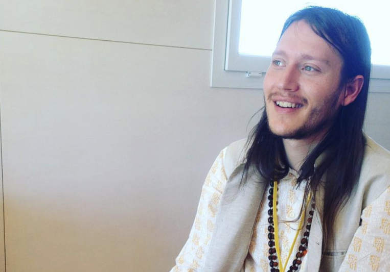 Siddhartha Corsus on SoundBetter