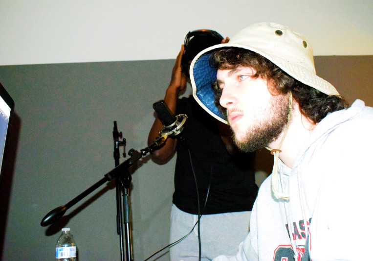 Colin Costello on SoundBetter