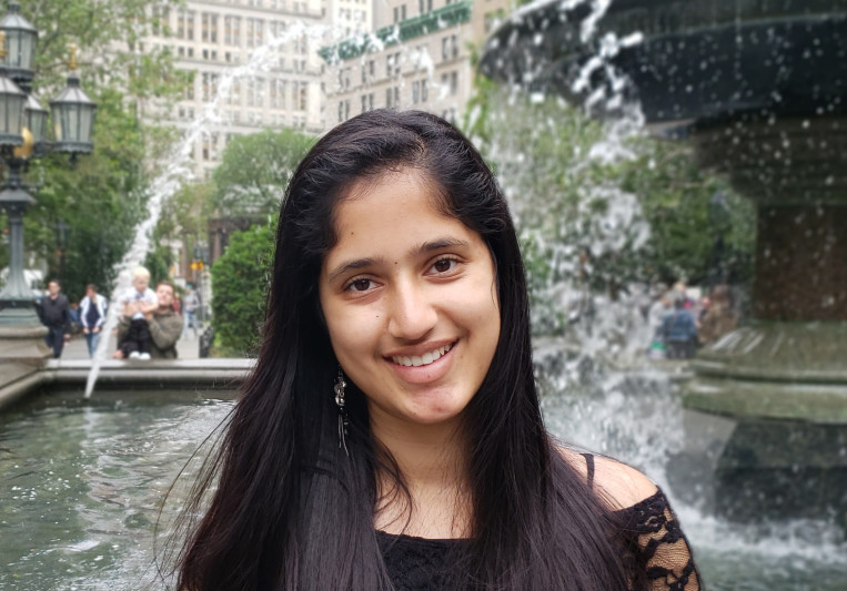 Sara Anjum on SoundBetter