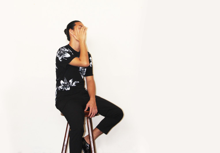 Taichi on SoundBetter