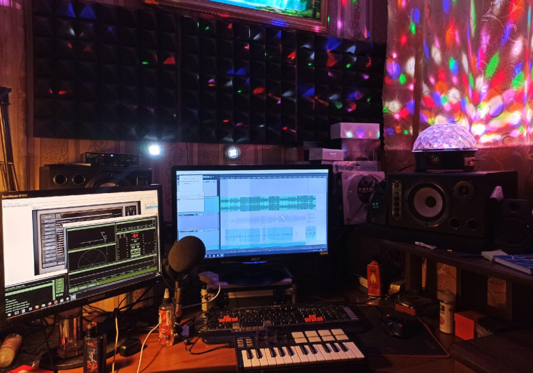 INKUB on SoundBetter