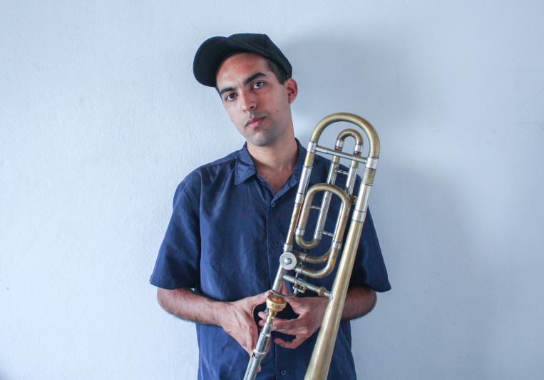 Daniel Bruno on SoundBetter