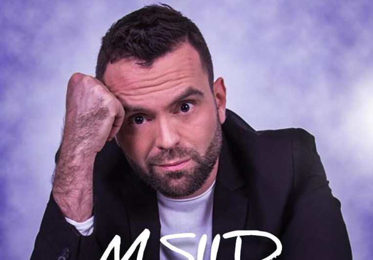 M.SIID on SoundBetter