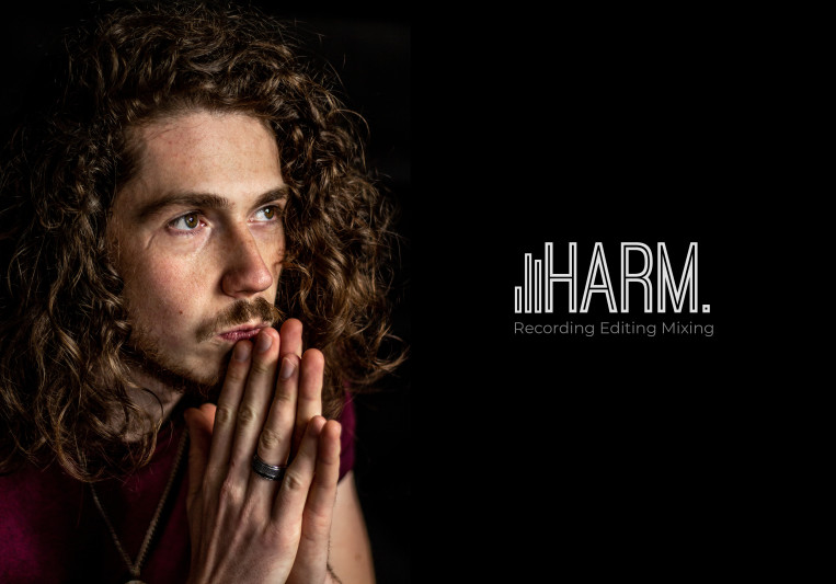 HARM. on SoundBetter