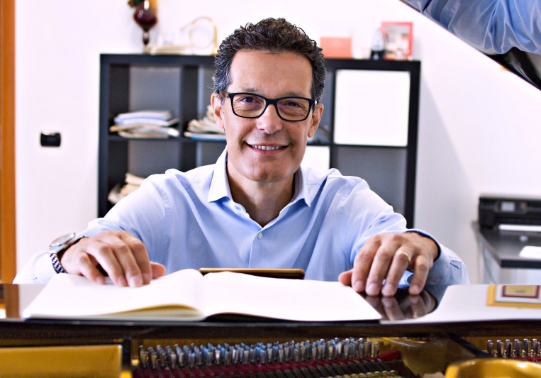Guido Gavazzi on SoundBetter